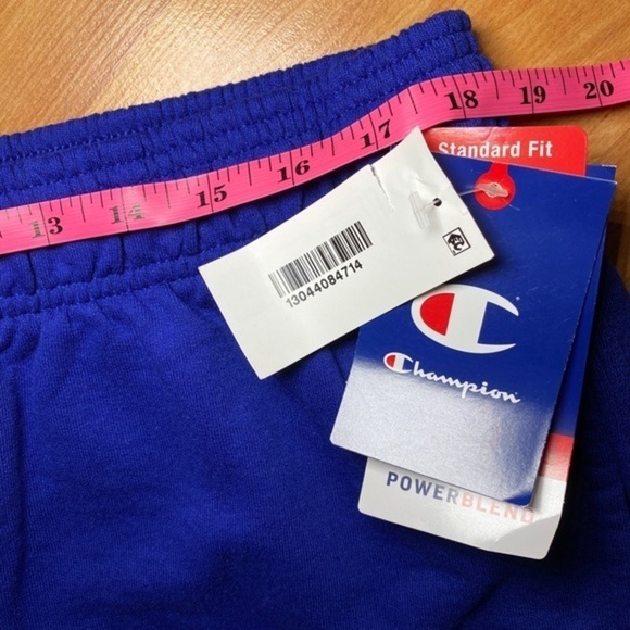 CHAMPION New York‎ short size 2XL - Picture 6 of 7